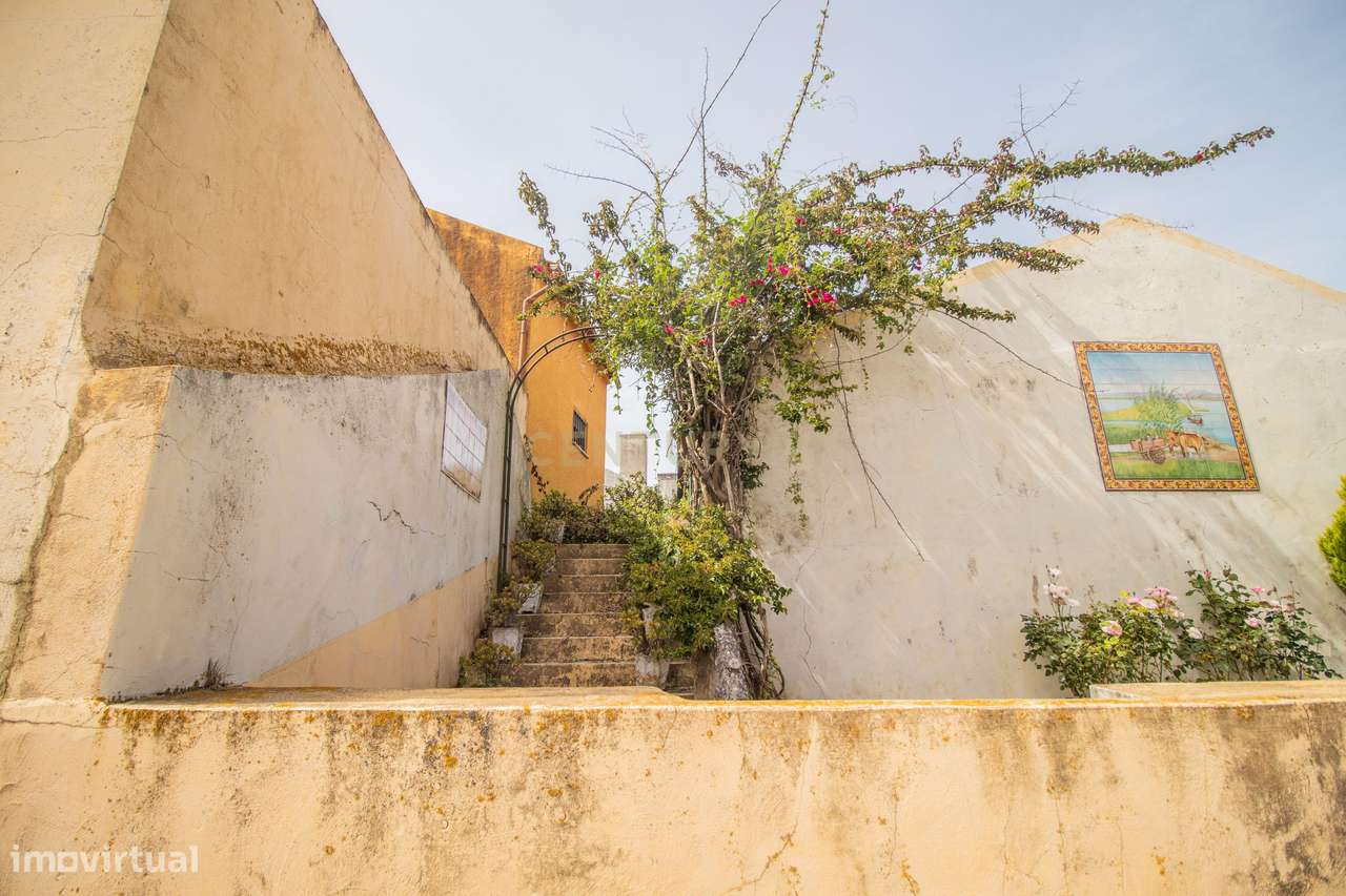 Casa Antiga em Alfarelos, Soure-31