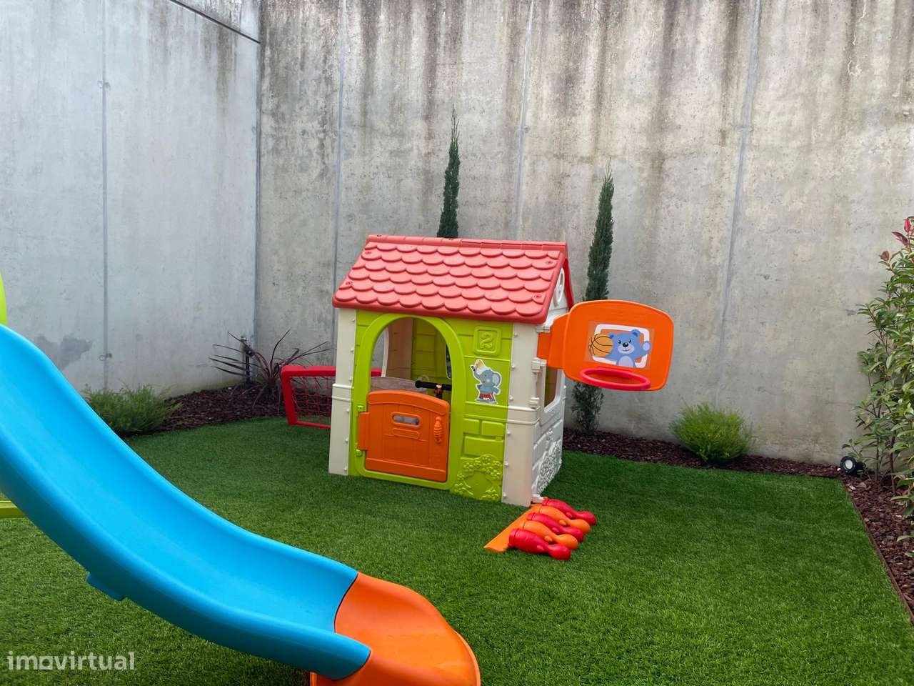 LINDA | Moradia T3 Lousada (| Nogueira| NEWS-47