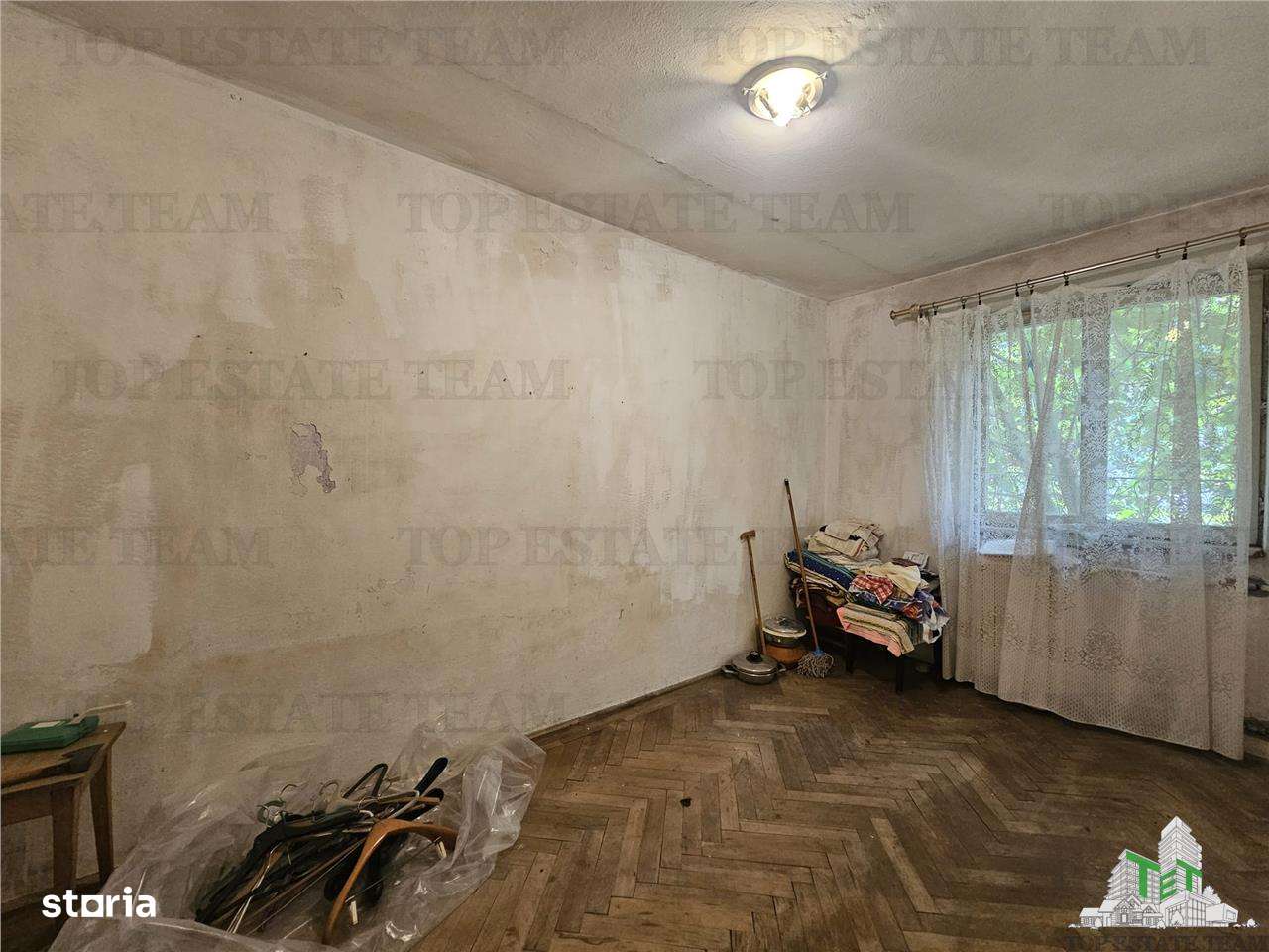 Studio 2 camere – Tomis Nord, etaj 1, ideal pentru investitie  renovar-5