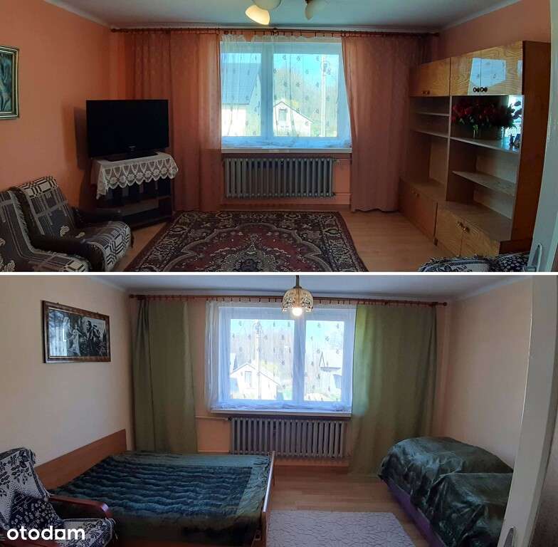 Dom+b. gospodarcze+duża działka-6