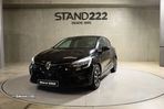 Renault Clio 1.0 TCe Intens - 1