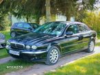 Jaguar X-Type 2.5 Executive - 14