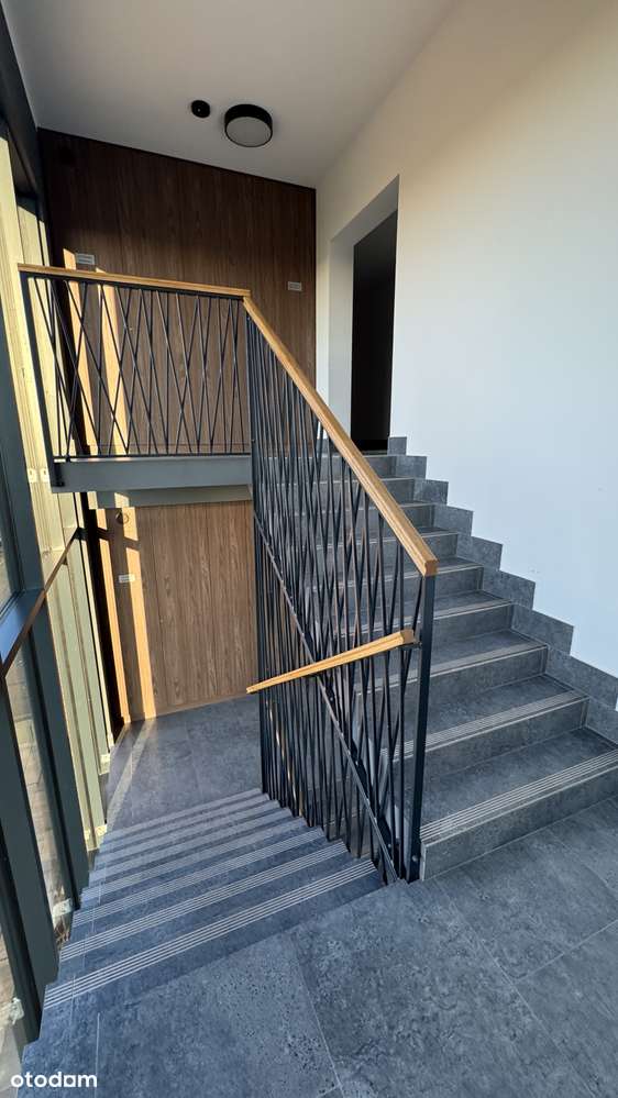 Nowy ETAP, APARTAMENTY Wiejska, Winda, m.parkingowe, ogródek, balkon - Pełny obrazek: 4/19