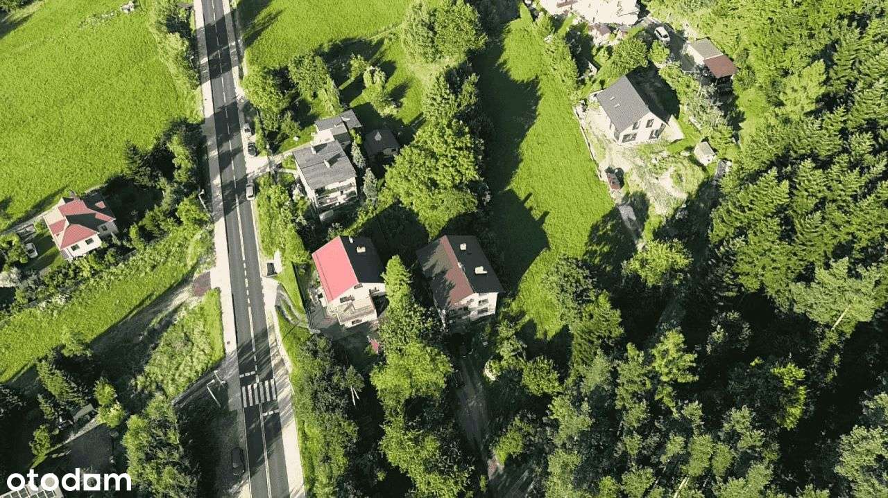 Działka budowlana na Bukowcu-3