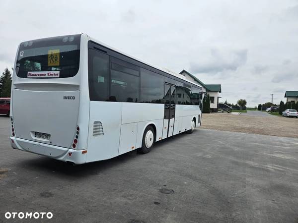 Irisbus ARWAY - 4