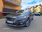 Ford Mondeo Turnier 2.0 EcoBlue Titanium - 1