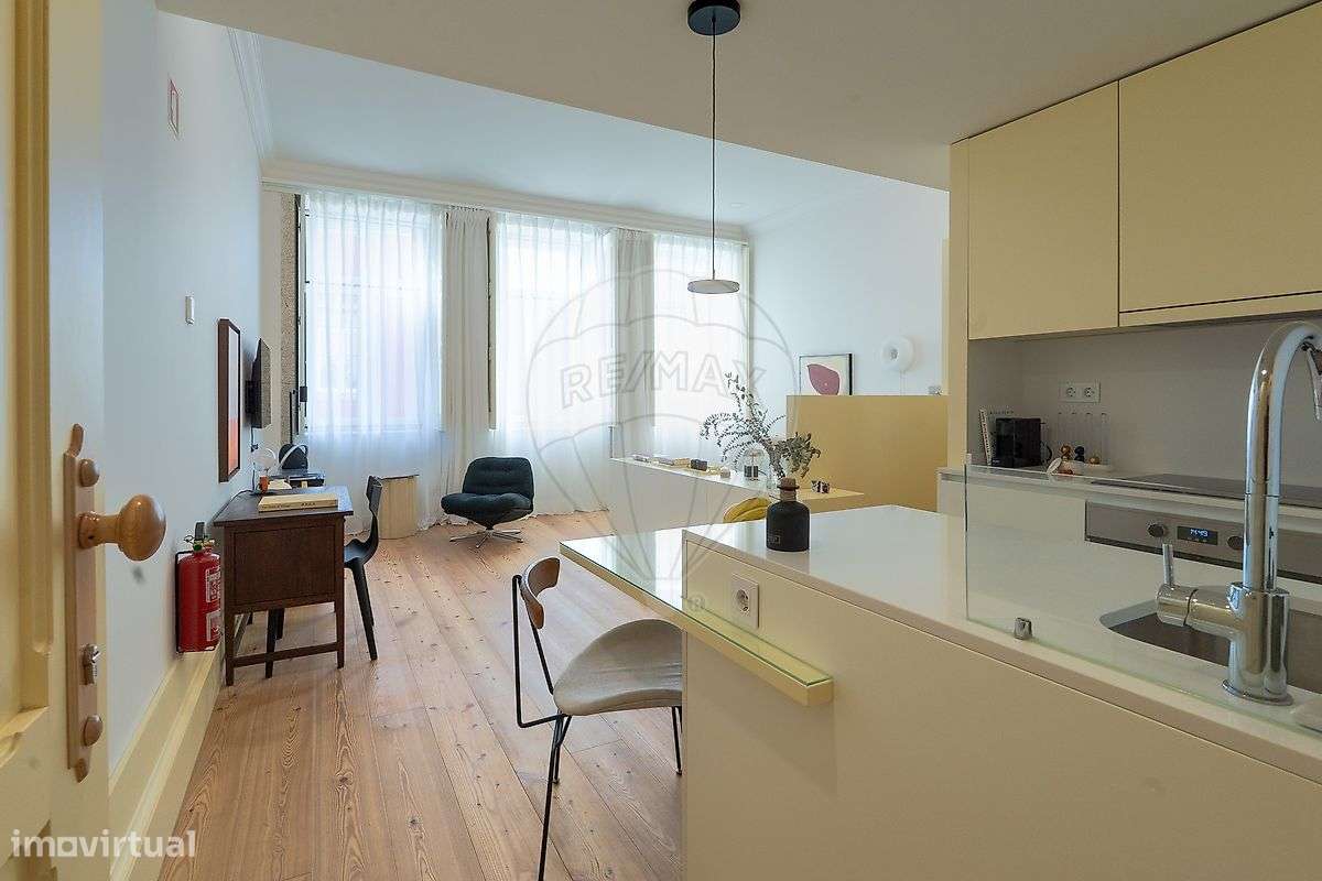 Apartamento T0 para venda - Grande imagem: 4/14