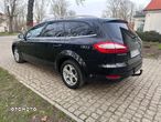 Ford Mondeo Turnier 2.0 TDCi Titanium - 18