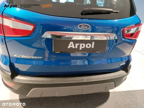 Ford EcoSport - 6