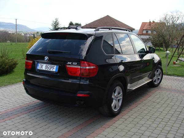 BMW X5 3.0d xDrive - 6