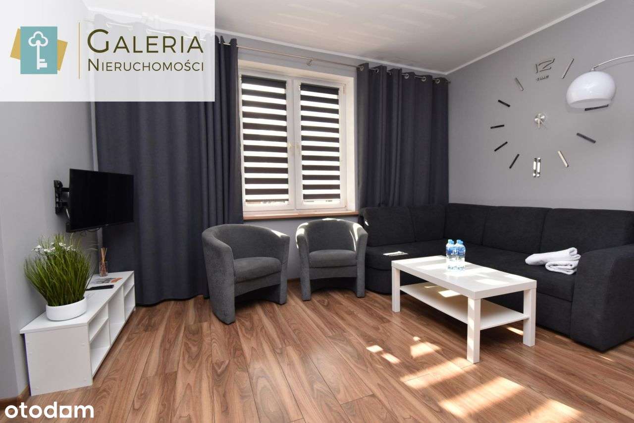 Mieszkanie, 42,40 m², Elbląg - Pełny obrazek: 1/16