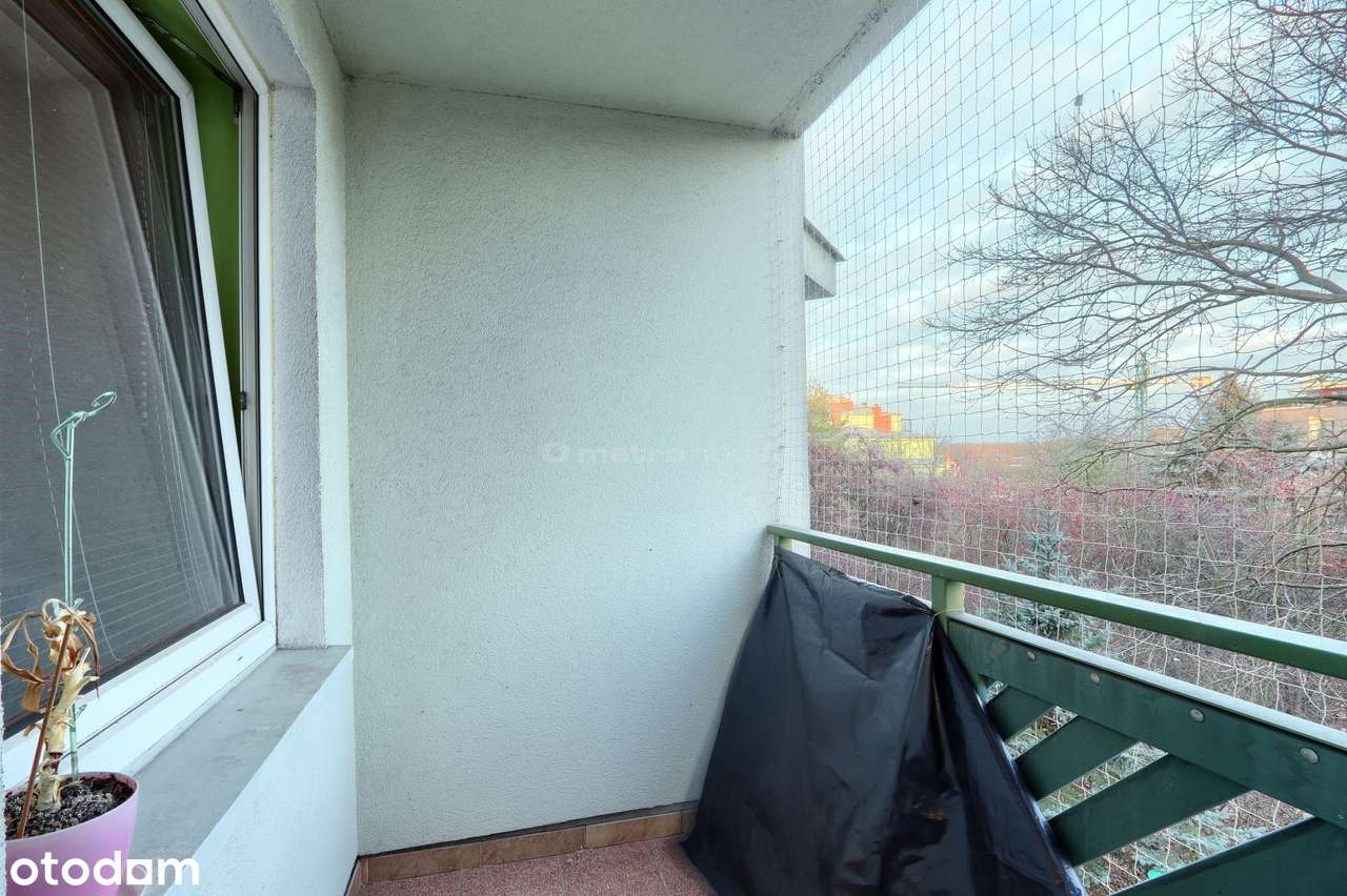 Przytulne mieszkanie na rozwijającej się Białołęce-13