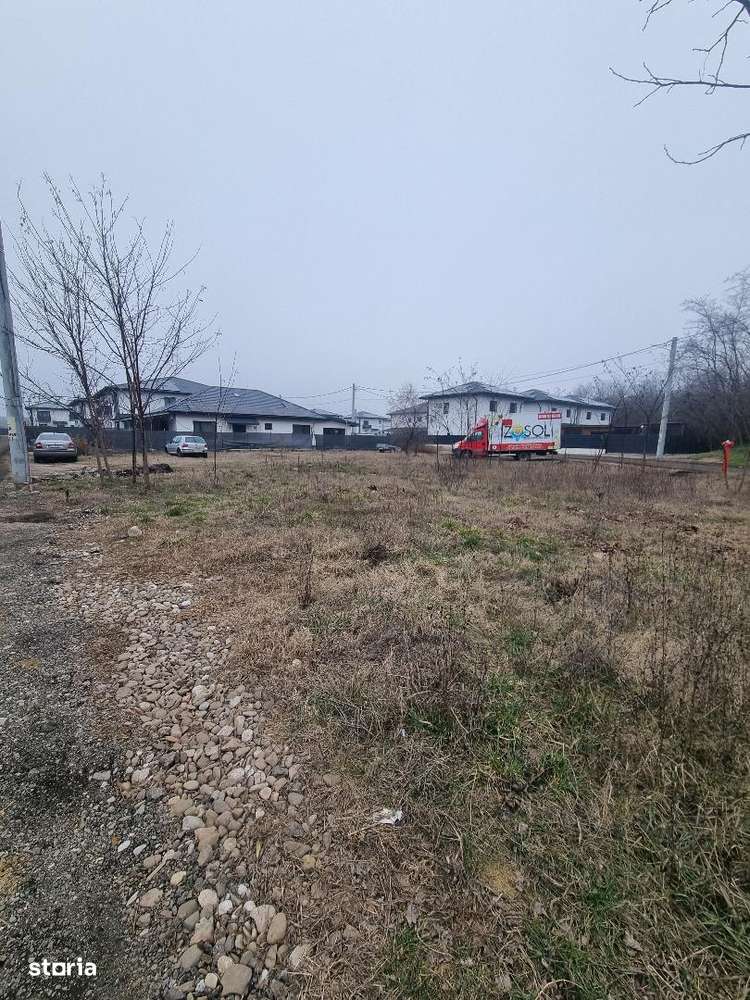 Teren intravilan - Cartier de case- Iris !!-2