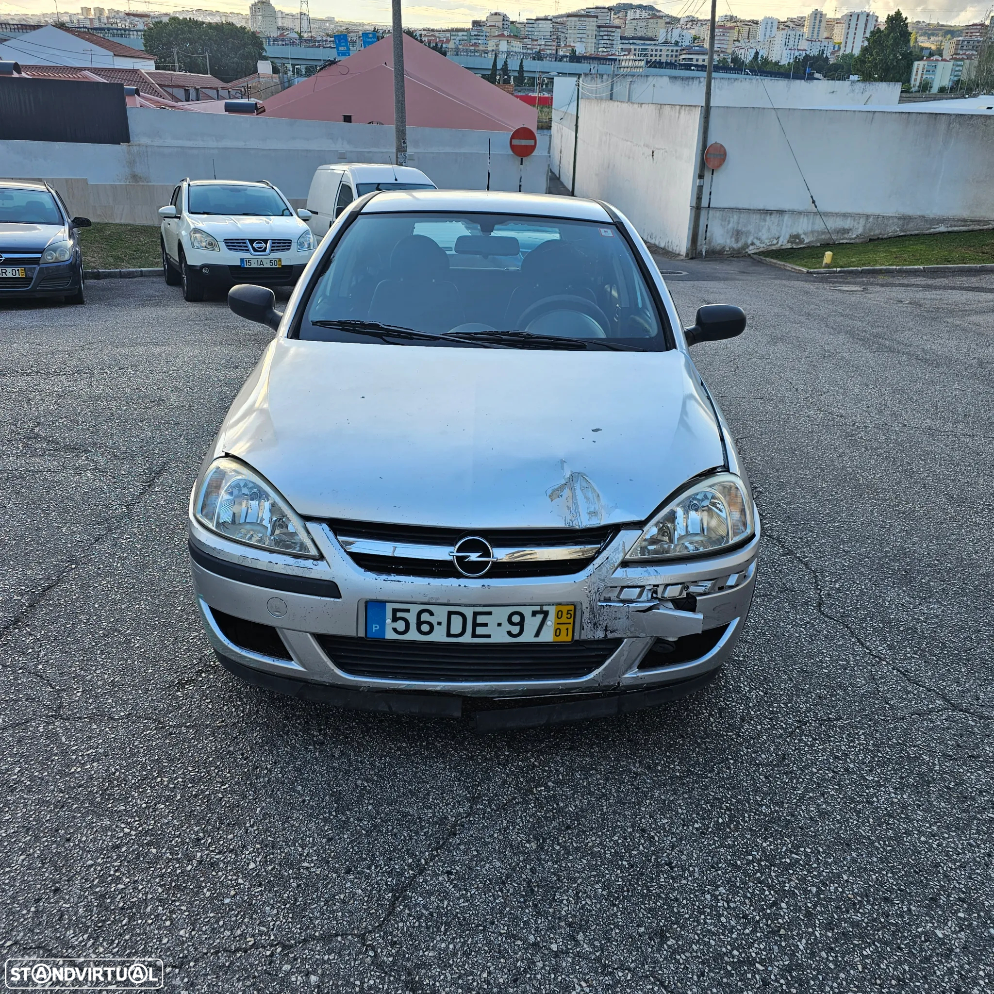 Opel Corsa 1.3 CDTi Enjoy - 7