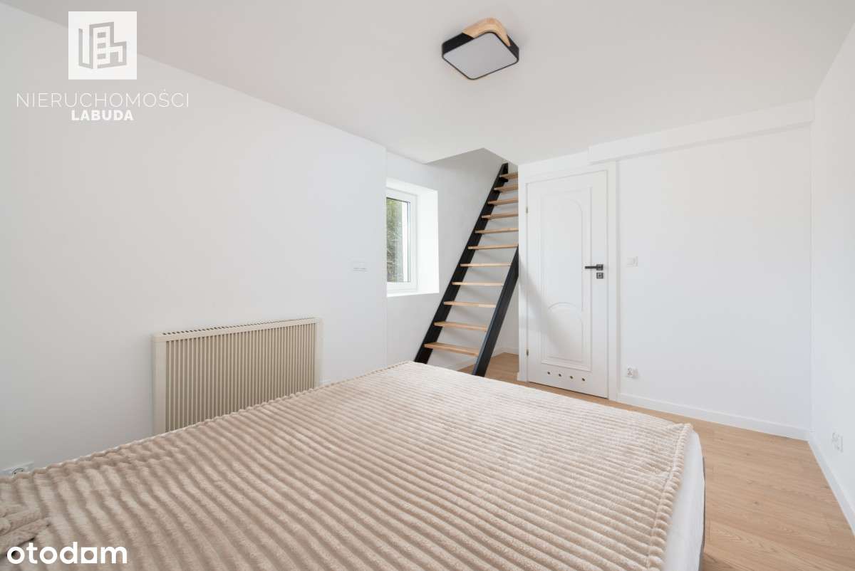 Mieszkanie na parterze gotowe do zamieszkania-9