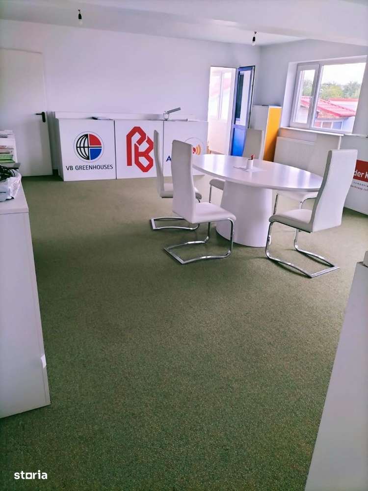 Hală producție sau depozitare - Imagine principală: 4/7