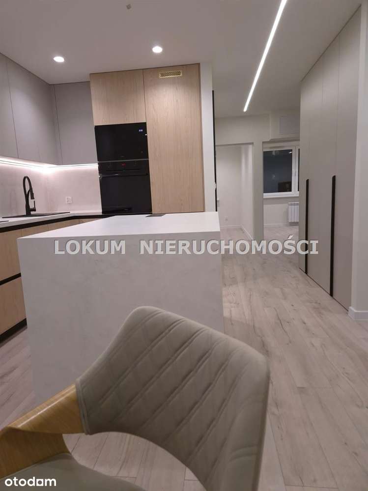 Nowocześnie urządzone M-4 ul. Turystyczna - Pełny obrazek: 2/5