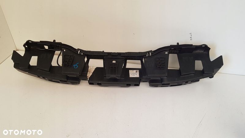 PEUGEOT 508 WSPORNIK ZDERZAKA ABSORBERA PASA TYL - 1