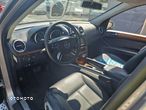 Mercedes-Benz GL 450 4Matic 7G-TRONIC - 8