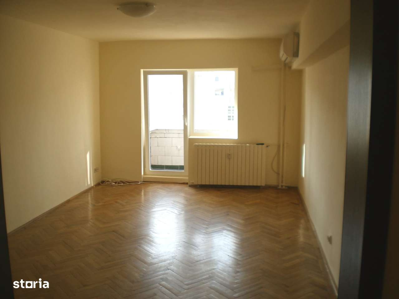 3 camere Bulevardul Decebal - Metrou Piata Muncii