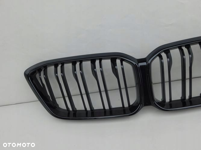 BMW M2 F87 atrapa grill - 2