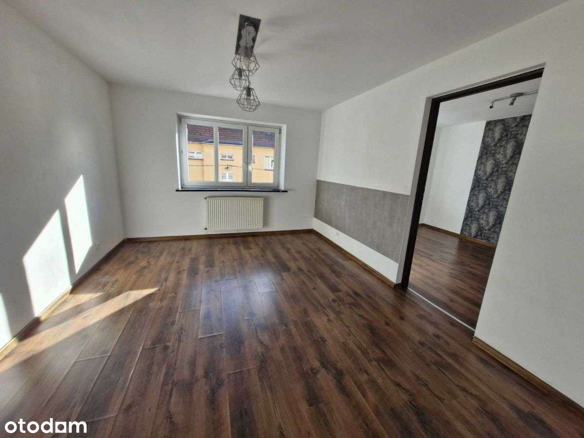 Centrum Gliwic 3 pokoje - Pełny obrazek: 2/12