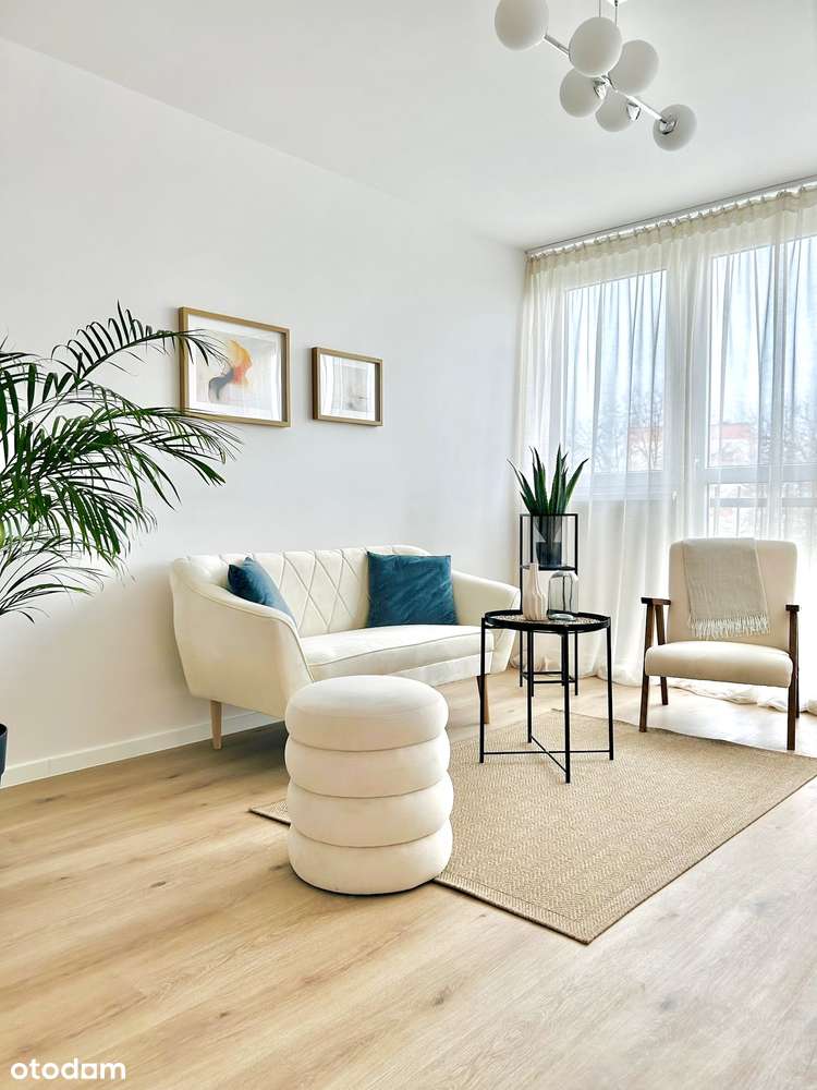 Sprzedam mieszkanie/ Kopernika/ 2 pokoje - Pełny obrazek: 4/9