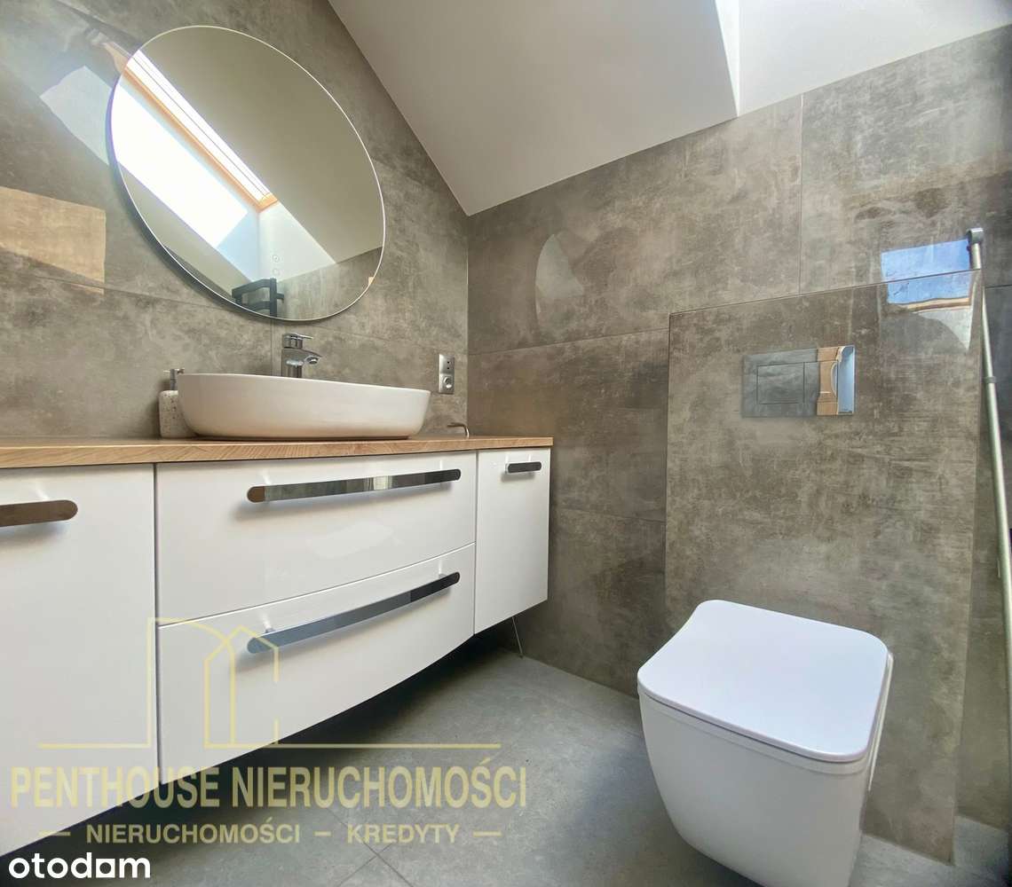 EKSKLUZYWNY WYJĄTKOWY dom z widokiem na góry-7