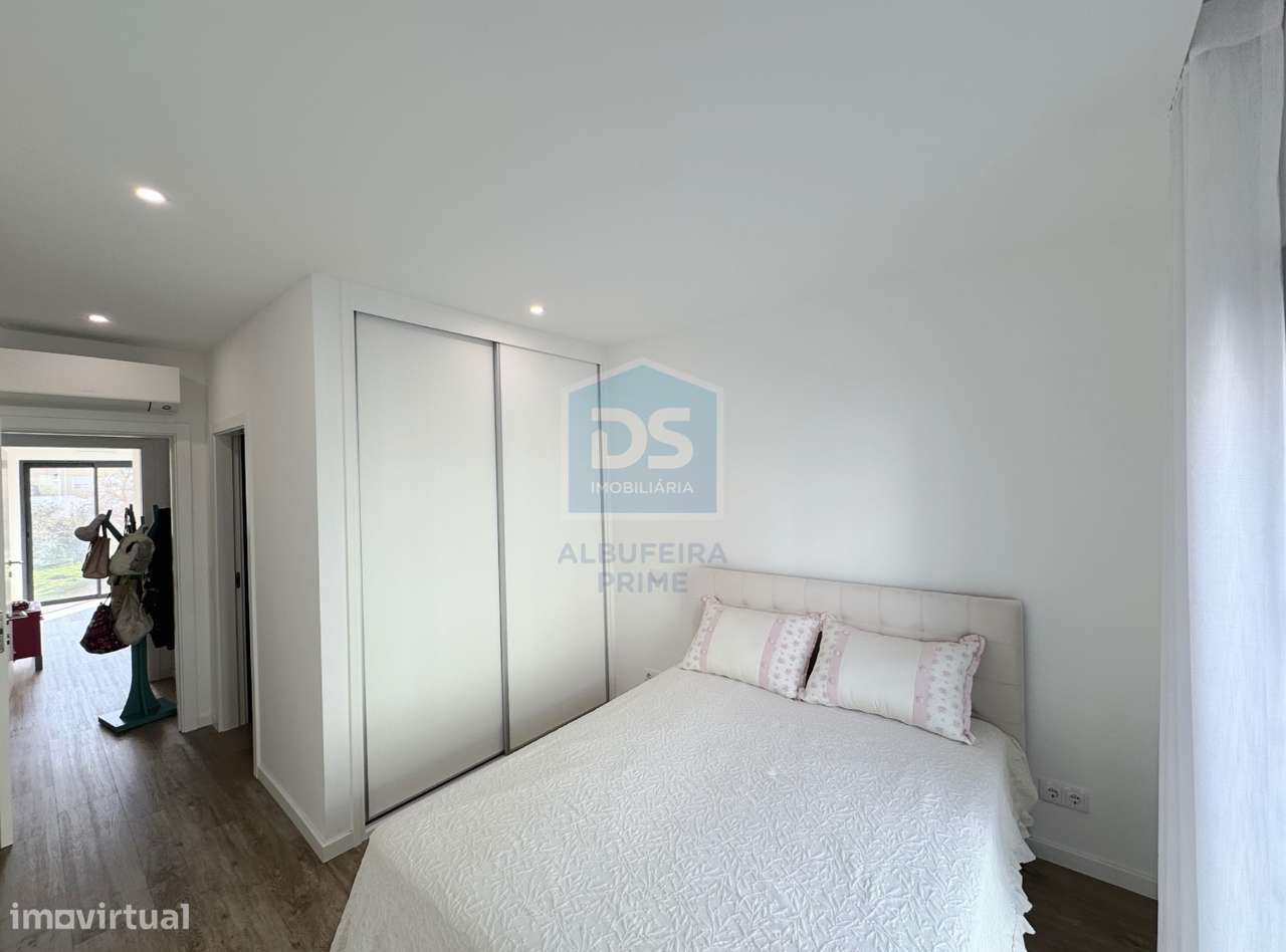 Apartamento T2 Venda em Almancil,Loulé-18