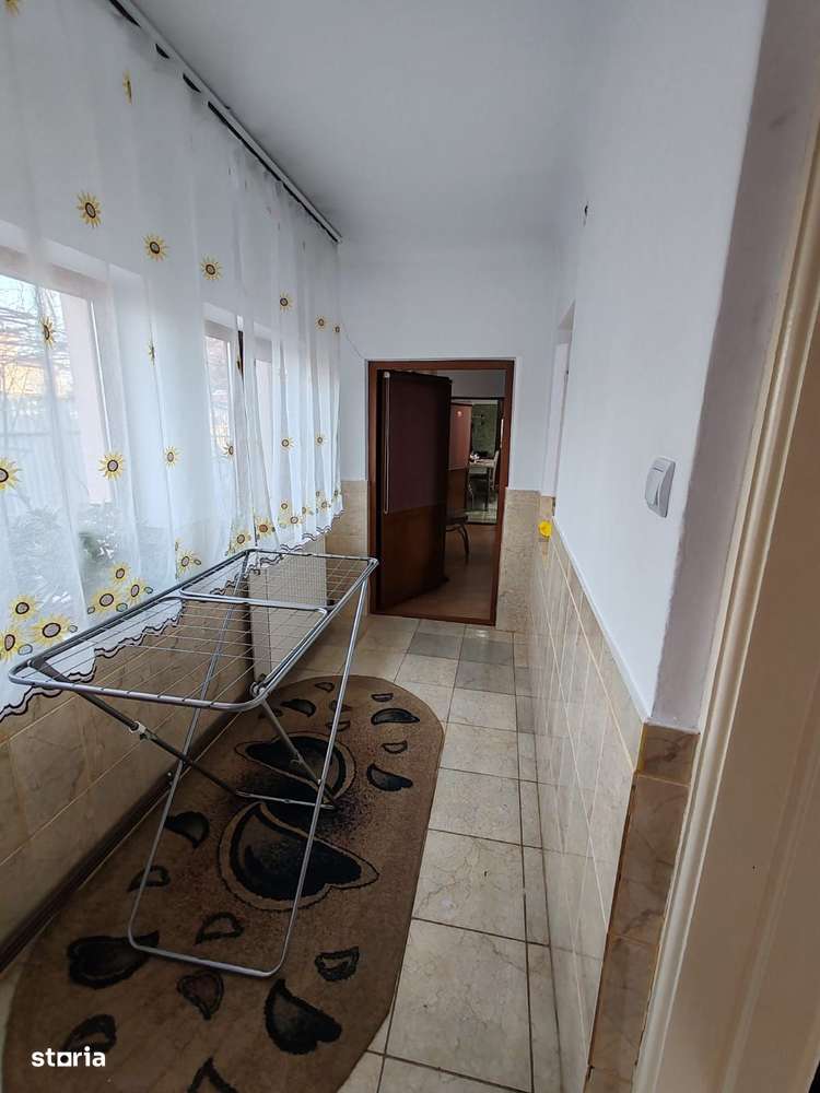 Casa in Popesti-Leordeni curte 334 mp Soseaua Oltenitei - Imagine principală: 1/12