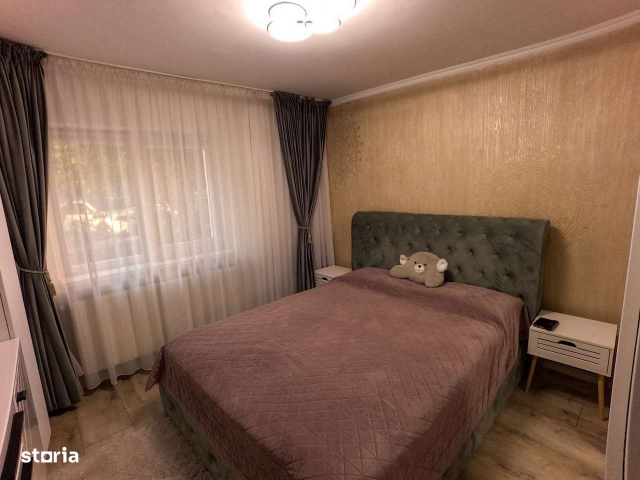 Apartament 3 camere Rovine Damarin - Imagine principală: 2/10