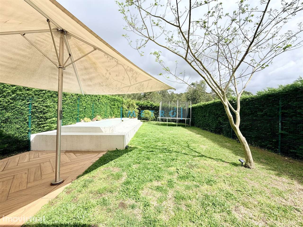 Moradia em Banda T3 Venda em Água Longa,Santo Tirso-17