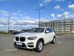 BMW X3 xDrive30i xLine sport - 1