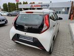 Toyota Aygo 1.0 VVY-I 5 usi X - 5