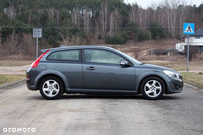 Volvo C30 D2 DRIVe Kinetic Start-Stop - 5