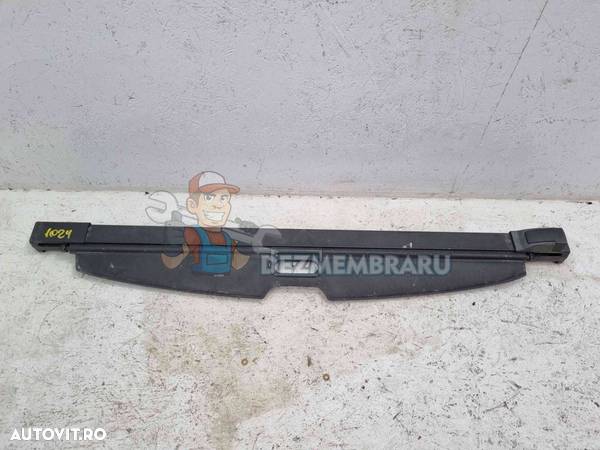 Rulou portbagaj Opel Zafira B (A05) [Fabr 2006-2011] OEM - 1