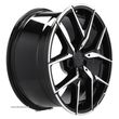 4x Felgi 17 5x112 C W204 W205 CLA CL CLC E W211 - XE137 - 6