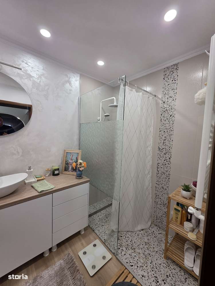 Apartament Bulevardul Unirii-7