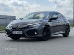 Honda Civic 1.5 T Sport Plus (Navi) - 35