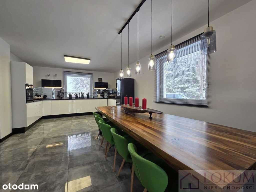 Siennica Nadolna, parterowy, 5 pokoi, 2023, 2ha-4