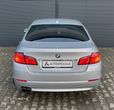 BMW Seria 5 - 9