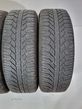 Koła K3568 Volkswagen 5x100 185/60R15 et38 6jx15 stalowe zimowe wysyłka-odbiór - 3