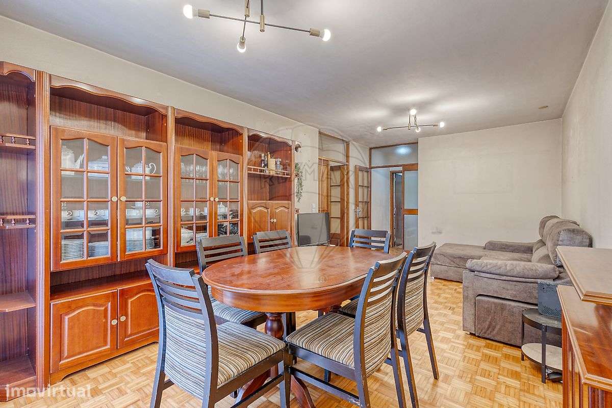 Apartamento T3 para venda-5