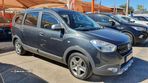 Dacia Lodgy 1.5 dCi Stepway 7L - 2