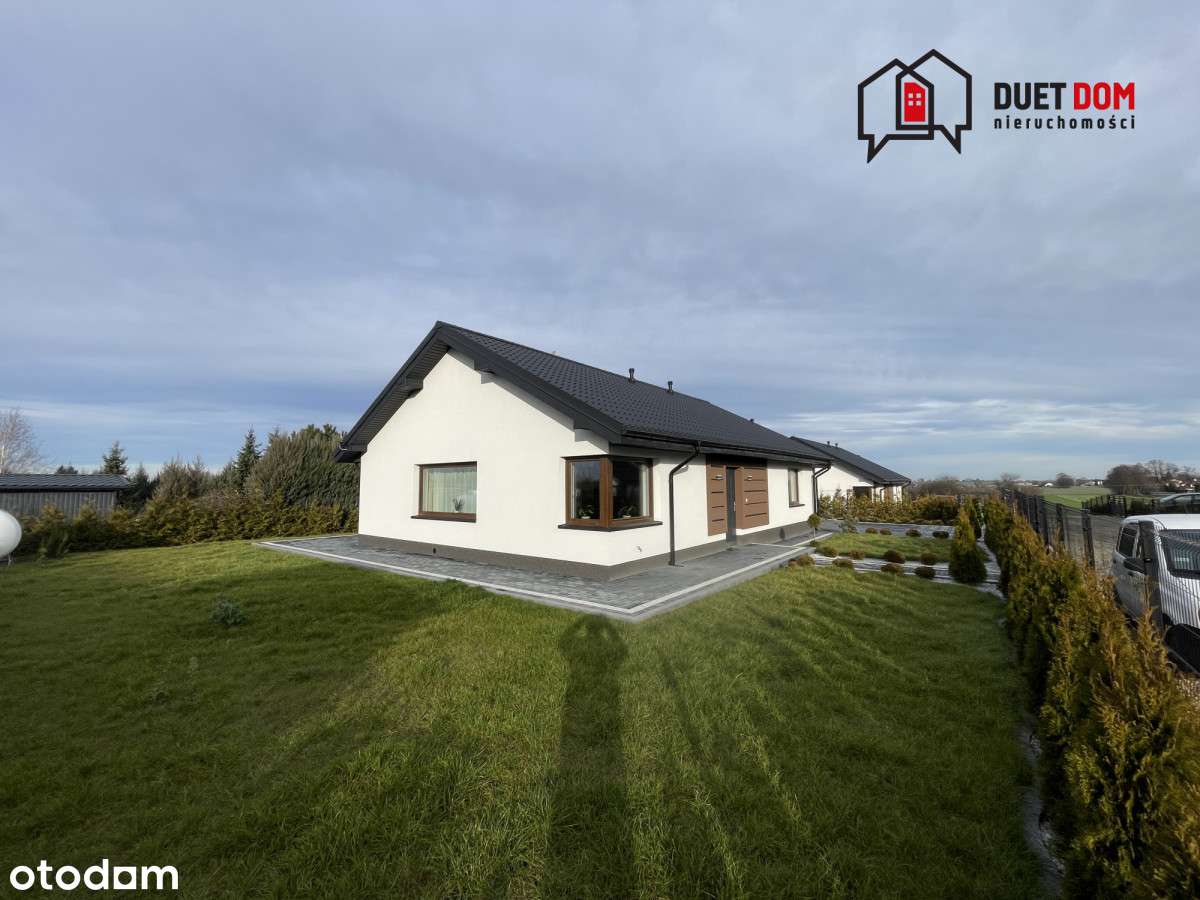 Nowy, gotowy do pierwszego zamieszkania dom-14