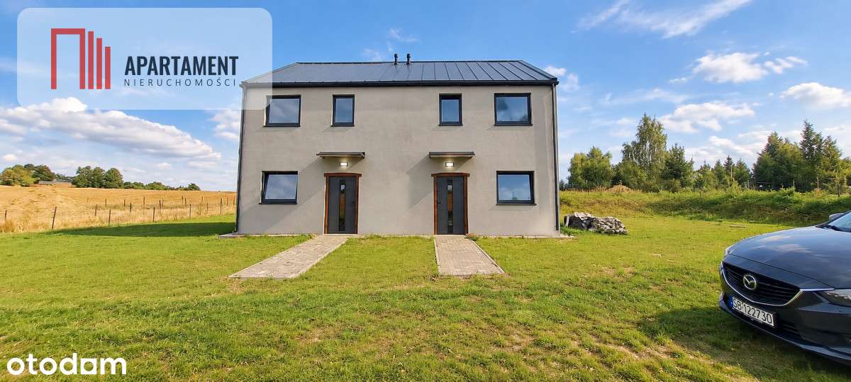 Dom na sprzedaż, 4 pokoje, 92 m², Rokocin