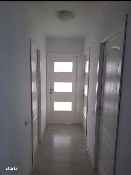 Apartament 3 camere finisat, 65 mp, 22 mp terasa, parcare, Stejarului - Imagine principală: 2/8