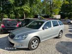 Skoda Octavia 2.0 TDI Ambiente - 6