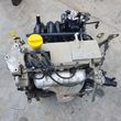 Motor 1.4 MPI K7J710 K7JA710 K7J 710 Dacia Logan 1 2004 - 2012 - 1