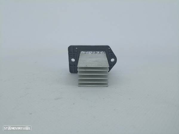 Resistencia Sofagem Hyundai I40 (Vf) - 4